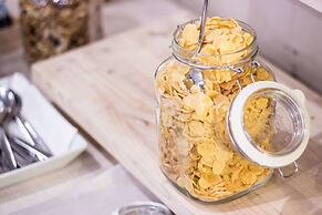 Best Western Hotel Modena District