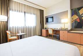 Best Western Hotel Modena District