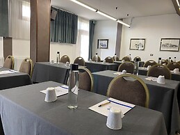 Best Western Hotel Modena District