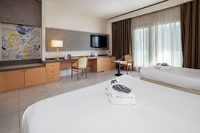 Best Western Hotel Modena District