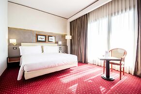 Best Western Hotel Modena District
