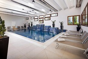 Best Western Hotel Modena District