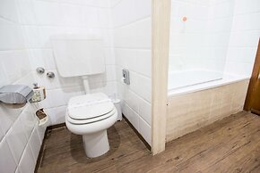 Best Western Hotel Modena District