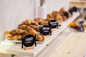 Best Western Hotel Modena District