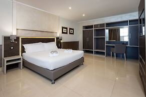 Best Western Hotel Modena District