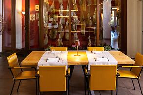 Best Western Hotel Modena District