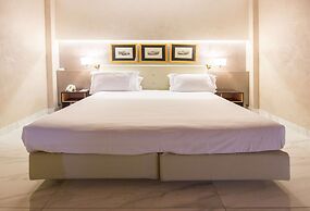 Best Western Hotel Modena District