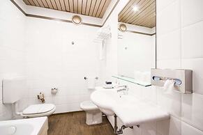 Best Western Hotel Modena District