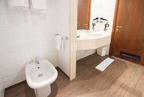 Best Western Hotel Modena District