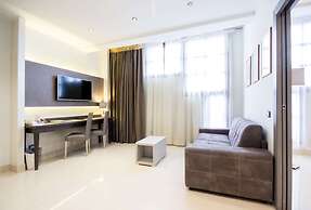 Best Western Hotel Modena District