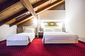 Best Western Hotel Modena District