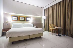 Best Western Hotel Modena District