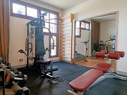 Best Western Hotel Modena District