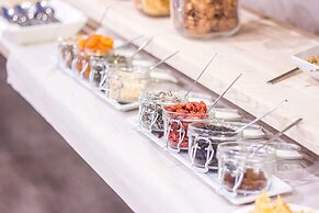 Best Western Hotel Modena District