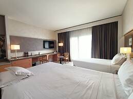 Best Western Hotel Modena District