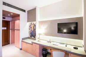 Best Western Hotel Modena District