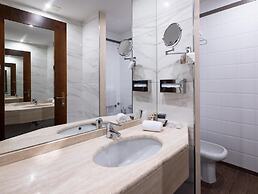 Best Western Hotel Modena District