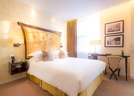 Ten Manchester Street