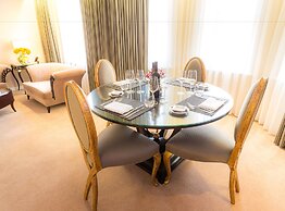 Ten Manchester Street