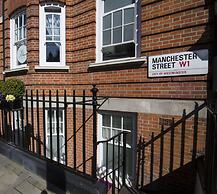 Ten Manchester Street