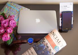 Ten Manchester Street