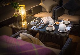 Ten Manchester Street