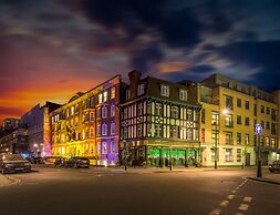 Ten Manchester Street