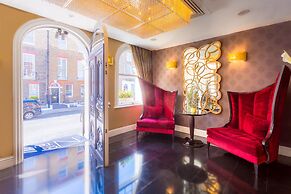 Ten Manchester Street