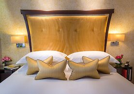 Ten Manchester Street