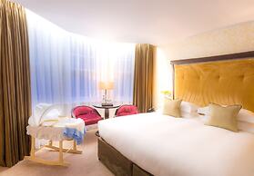 Ten Manchester Street