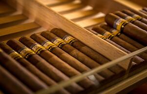 Ten Manchester Street