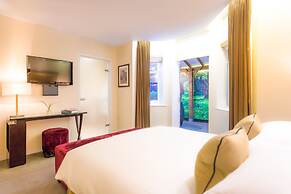 Ten Manchester Street