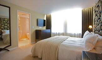 Ten Manchester Street