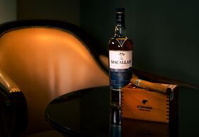 Ten Manchester Street