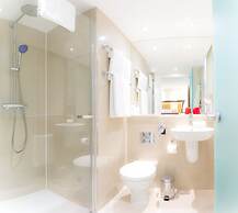 Ten Manchester Street