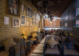 Ten Manchester Street