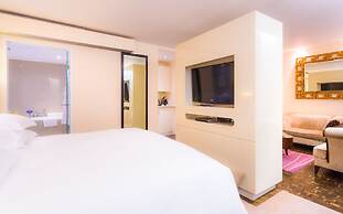 Ten Manchester Street