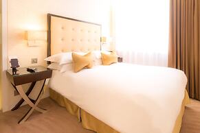 Ten Manchester Street