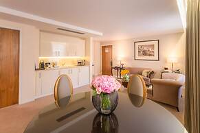 Ten Manchester Street