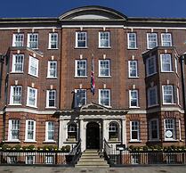 Ten Manchester Street