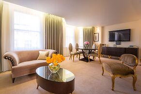 Ten Manchester Street