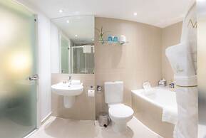 Ten Manchester Street