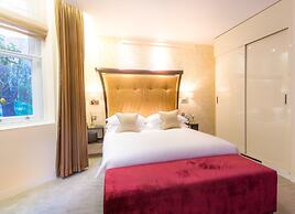 Ten Manchester Street