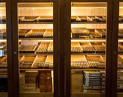 Ten Manchester Street