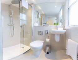 Ten Manchester Street