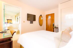 Ten Manchester Street