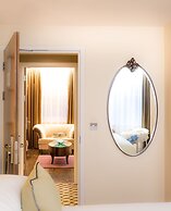 Ten Manchester Street