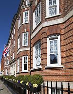 Ten Manchester Street