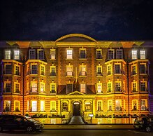 Ten Manchester Street