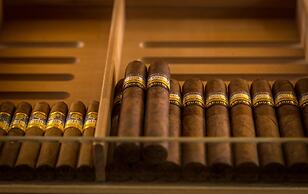 Ten Manchester Street